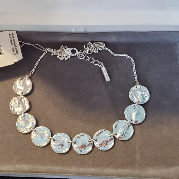 BRAND NEW NINE WEST Neclace ~ Jewelry - Picture 8 of 12